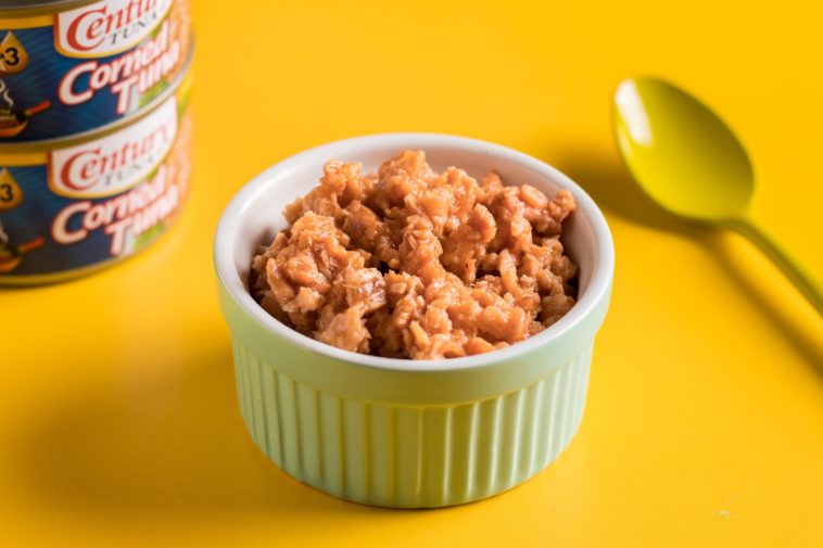 Can I eat century tuna without cooking?