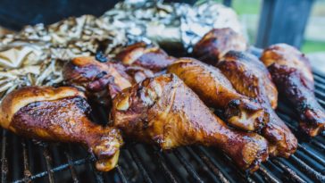 Can I eat chicken legs everyday?