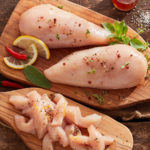 Can I eat cooked chicken after 5 days?