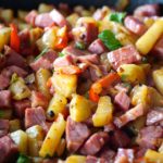 Can I eat corned beef hash out of the can?