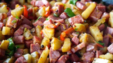 Can I eat corned beef hash out of the can?