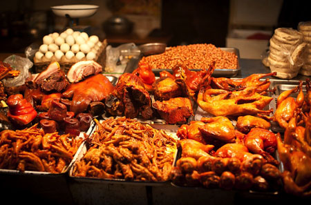 Can I eat day old Chinese food?