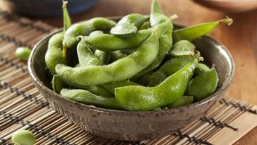 Can I eat edamame everyday?