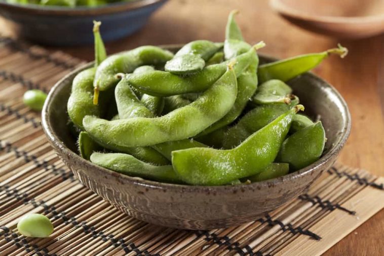 Can I eat edamame everyday?