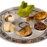 Can I eat eggs during Passover?