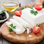 Can I eat feta everyday?