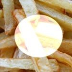 Can I eat fries on a diet?