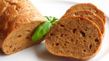 Can I eat homemade seitan everyday?