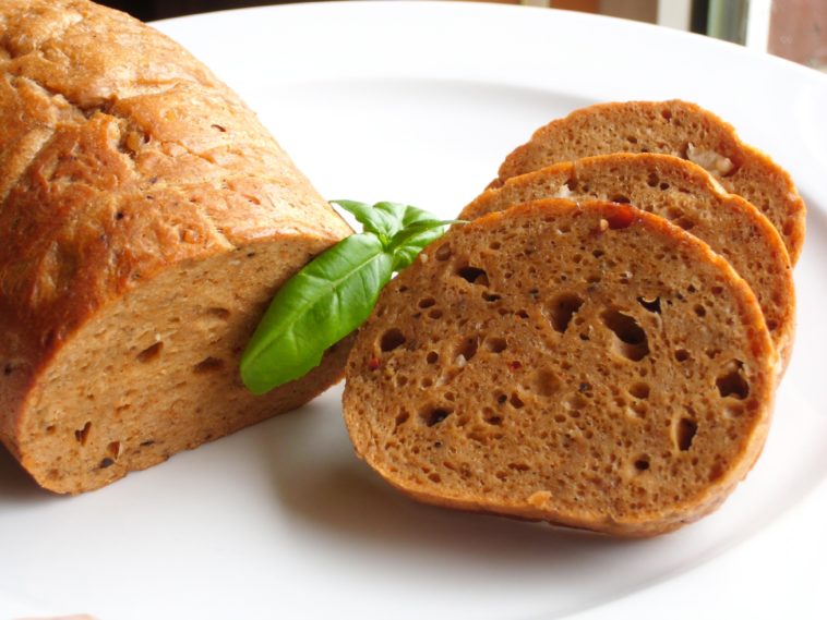 Can I eat homemade seitan everyday?