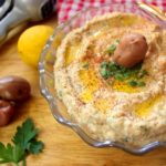 Can I eat hummus on keto?