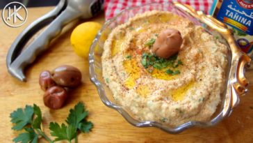 Can I eat hummus on keto?