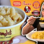 Can I eat mac and cheese on a diet?