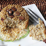 Can I eat oats soaked in milk without cooking them?