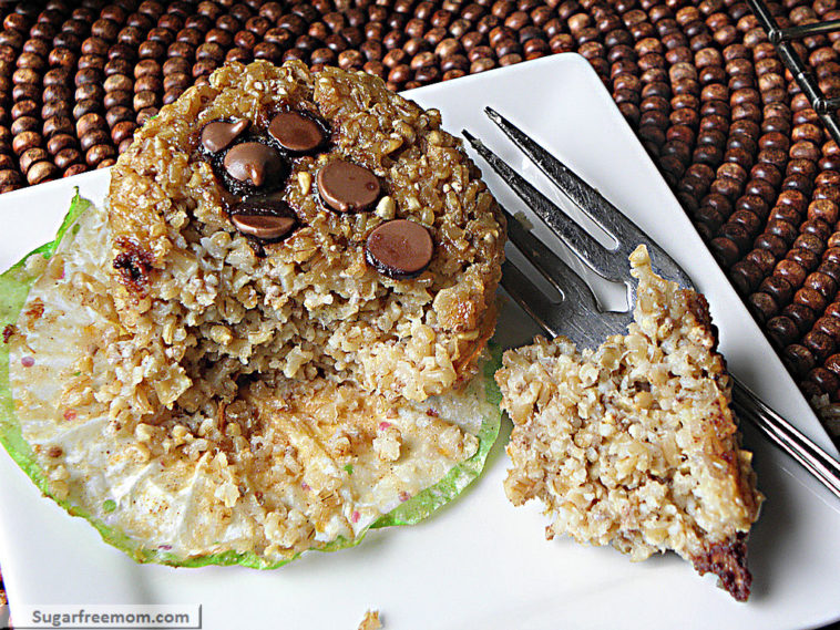 Can I eat oats soaked in milk without cooking them?