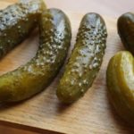 Can I eat pickles on Whole30?