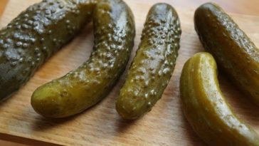 Can I eat pickles on Whole30?