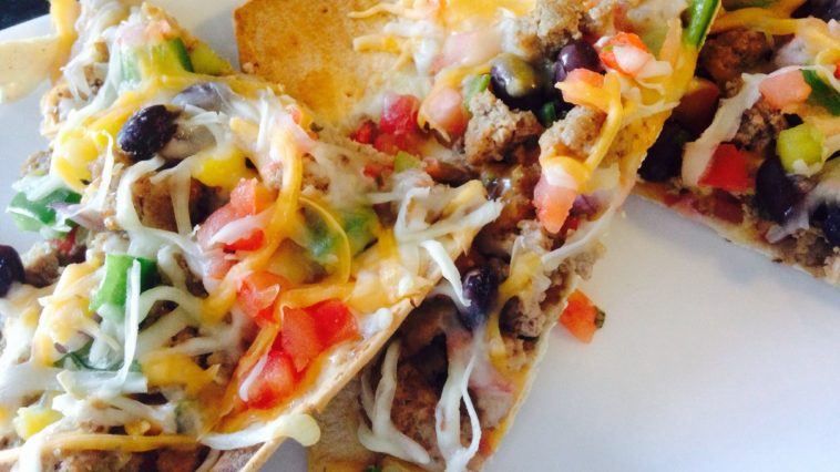 Can I eat pizza on 21 day fix?