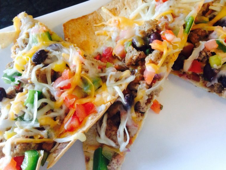 Can I eat pizza on 21 day fix?
