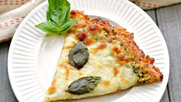 Can I eat pizza on keto?