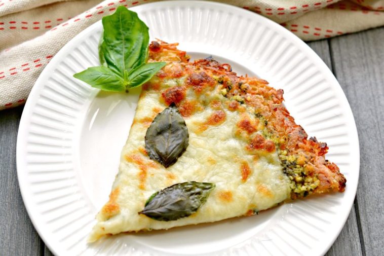 Can I eat pizza on keto?