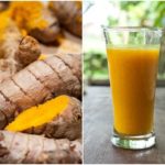 Can I eat raw turmeric daily?
