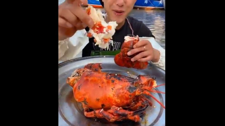 Can I eat seafood everyday?