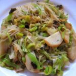 Can I eat shirataki noodles everyday?