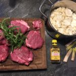 Can I eat steak sauce on keto?