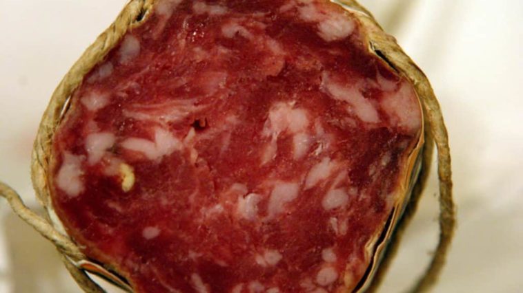 Can I eat summer sausage raw?