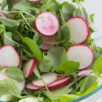 Can I eat watercress everyday?