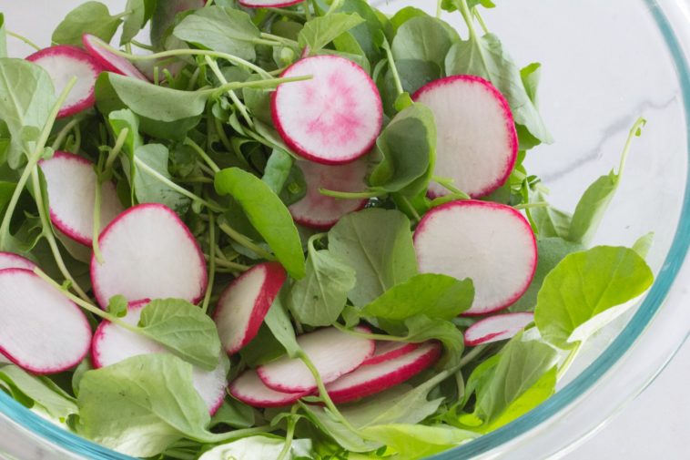 Can I eat watercress everyday?