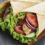 Can I eat wheat tortillas and lose weight?