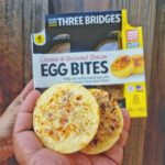 Can I freeze Costco egg bites?