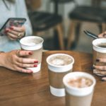 Can I freeze coffee cream?