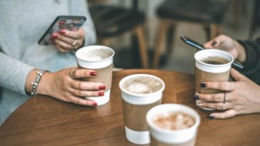 Can I freeze coffee cream?