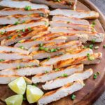 Can I freeze cooked chicken then eat it cold?