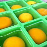 Can I freeze fresh eggs?