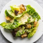 Can I freeze homemade Caesar dressing?