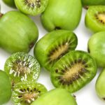 Can I freeze kiwi berries?