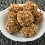 Can I freeze sage and onion stuffing?