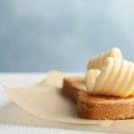 Can I get sick from rancid butter?