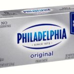 Can I give my dog Philadelphia cream cheese?