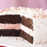 Can I ice a cake 2 days before?