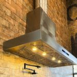Can I install a range hood myself?