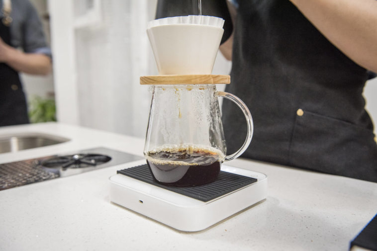 Can I just pour coffee over ice?