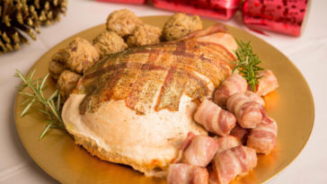 Can I keep a turkey in the fridge for a week?