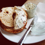 Can I keep cream cheese at room temp?