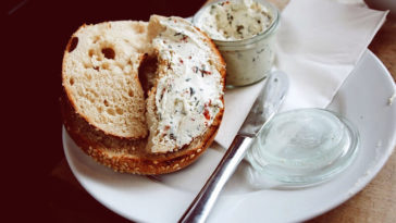 Can I keep cream cheese at room temp?