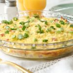 Can I leave a frozen ham out overnight?