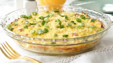 Can I leave a frozen ham out overnight?